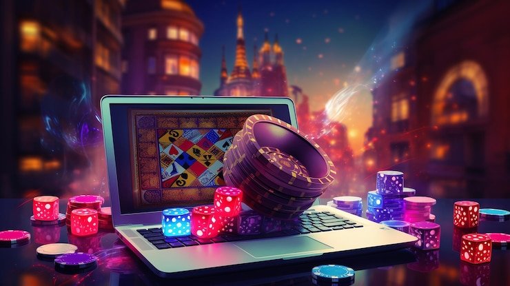 ombak126 featured game showcase